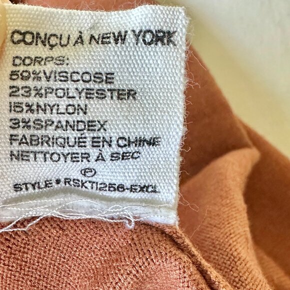 Intermix Renee Sweater - Picture 8 of 16